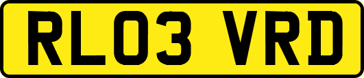 RL03VRD