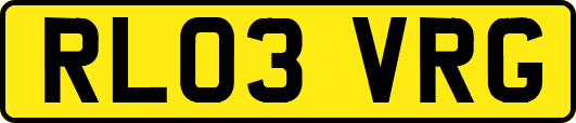 RL03VRG