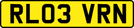 RL03VRN