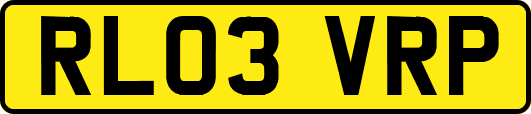 RL03VRP