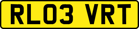RL03VRT