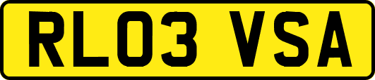 RL03VSA