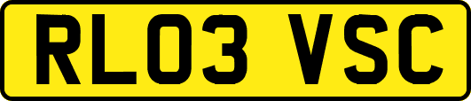 RL03VSC