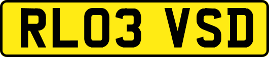 RL03VSD