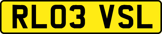 RL03VSL