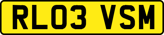 RL03VSM