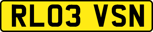 RL03VSN
