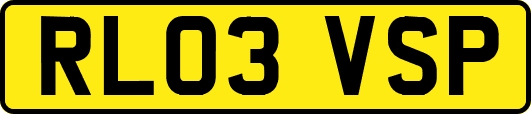 RL03VSP