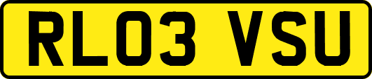 RL03VSU