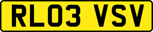 RL03VSV