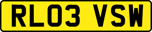 RL03VSW