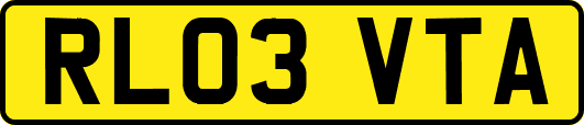 RL03VTA