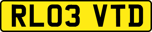 RL03VTD