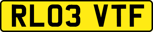 RL03VTF