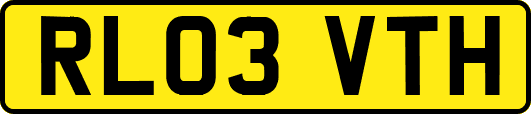 RL03VTH