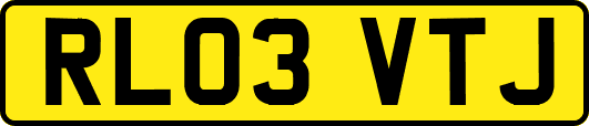 RL03VTJ