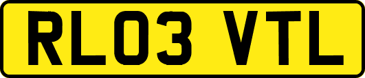 RL03VTL