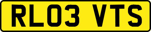 RL03VTS