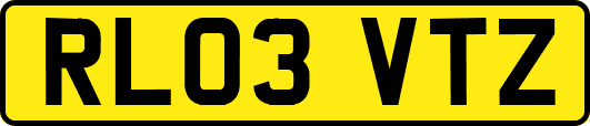RL03VTZ