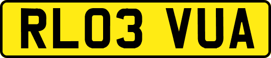 RL03VUA