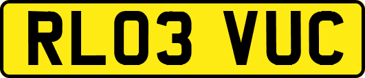 RL03VUC