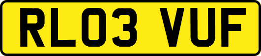 RL03VUF