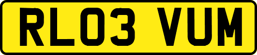 RL03VUM