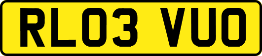 RL03VUO