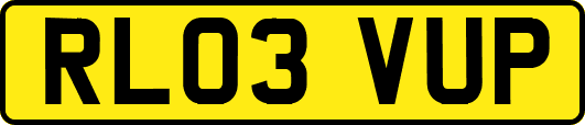RL03VUP