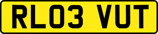 RL03VUT