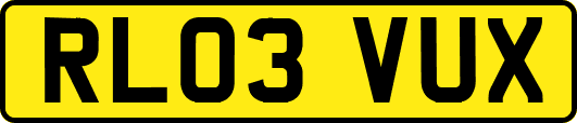 RL03VUX