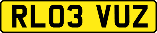 RL03VUZ
