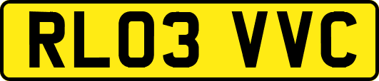 RL03VVC
