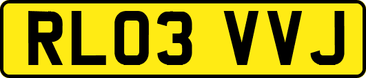 RL03VVJ