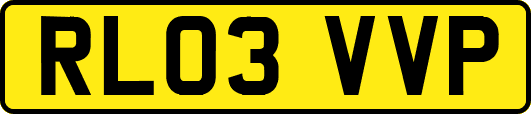 RL03VVP