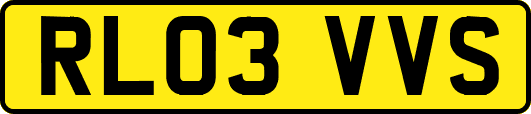 RL03VVS