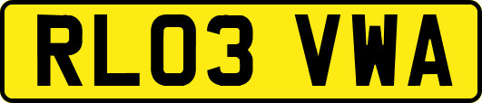 RL03VWA