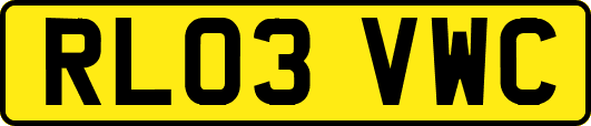 RL03VWC