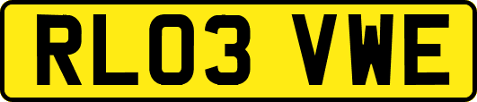 RL03VWE