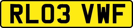 RL03VWF