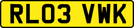 RL03VWK