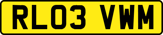 RL03VWM