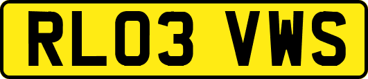 RL03VWS