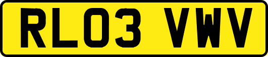 RL03VWV