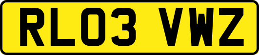 RL03VWZ
