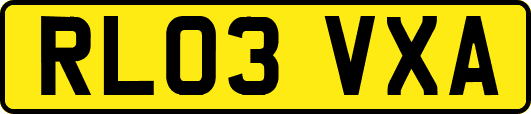 RL03VXA
