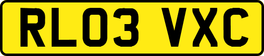 RL03VXC