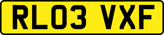 RL03VXF