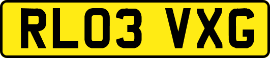 RL03VXG