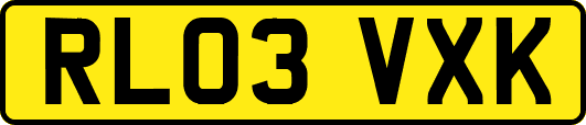 RL03VXK